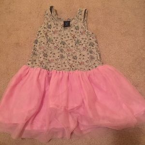 Baby Gap 3T Tutu Dress worn once